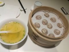 -鼎泰丰(渔阳店)