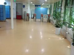 -五台山游泳馆