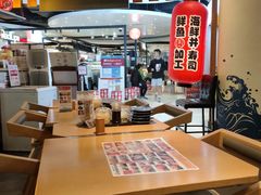 -沼津港渔市(宏伊国际广场店)