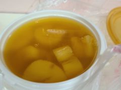 -张飞木薯羹(金鱼巷店)