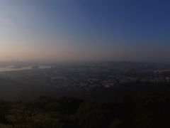 -紫金山山顶公园