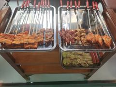-李家水浒烤肉(五一店)