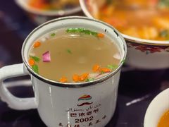 -巴依老爷新疆美食(清华东门店)