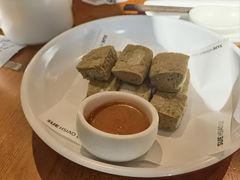 臭豆腐-苏小柳手作点心(控江旭辉分院)
