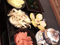 -火鳳祥美蛙牛肉自助(青悦城店)