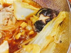 -白石的深夜食堂(济南万象城店)