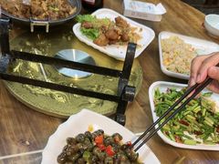 -61号餐吧(兴坪古镇漓江店)