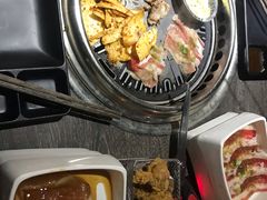 -火炉火自助餐(悠唐购物中心店)