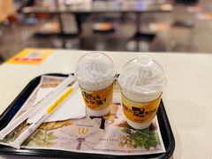 -麦当劳(帝豪店)