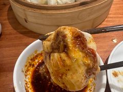 -包子大王(新泽巷店)