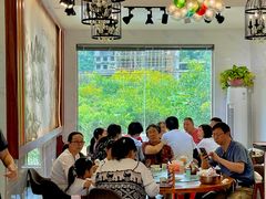 -梁姐啤酒鱼(兴坪古镇店)