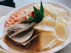 -海底捞火锅(老城根店)