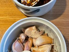 -难忘的面(五矿君澜酒店)
