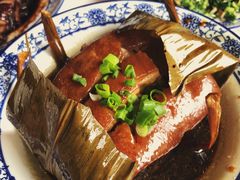 -邱记私房菜·十八年本地菜