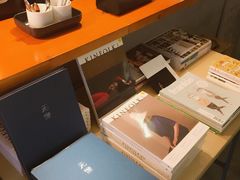 -研途咖啡馆(健康路店)