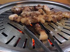 -401餐厅(弘大店)