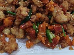 -清真•蜀风园(丁字沽总店)