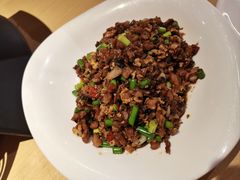 -裕鼎鲜·新中菜(王府井店)