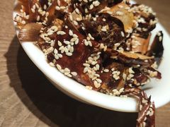 -直隶安家牛肉罩饼(建华店)