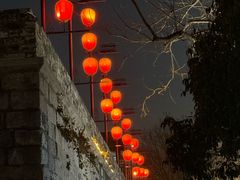 -东水关遗址公园