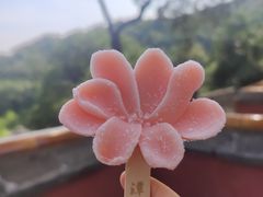 -潭柘寺景区