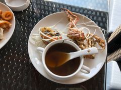 -鹭江潮餐厅•福建菜(鹭江佲家酒店)