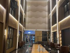 -苏州观前街亚朵酒店