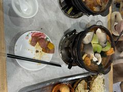 -范贤光鸡公煲(平乐园总店)