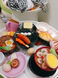 -MINI MARS KIDS CLUB亲子家庭中心(长宁天山店)