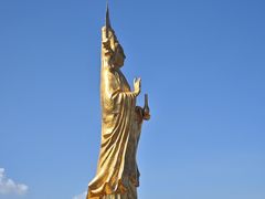 -广州莲花山旅游区