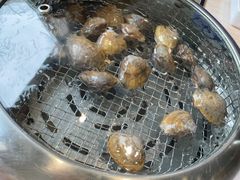 蛏子-海味当家(西安路店)