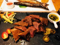 -囧吉香生蚝牛排馆(湖北路店)