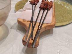 -羊之道草原味道清真餐厅(番禺店)