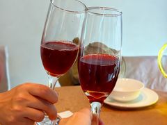 -安乐茶饭·手工素菜·高空景观餐厅(千灯湖店)