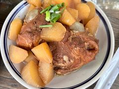 -百花人家(清水镇店)