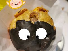 -贝儿多爸爸泡芙(合生汇店)