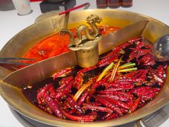-小龙翻大江文化火锅(太古里店)