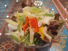 大拌菜-巴依老爷·新疆美食(上城区天城路店)