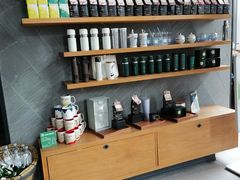 -星巴克臻选(成都太古里店)