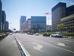 -新时代家居生活广场(古墩店)