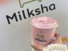 -迷客夏Milksha(无锡苏宁店)