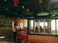大堂-沅江水·湖南家宴(南村万博长隆商圈店)