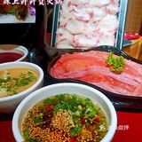 无辣不欢，火锅我就选鲜货火锅-辣上鲜