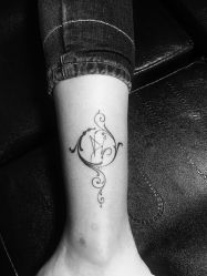 -墨無界刺青TATTOO