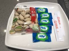 -海底捞火锅(天一广场亚细亚店)