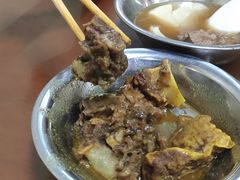 招牌牛排-阿秋牛排(湖心街店)