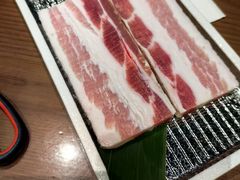 -海之屋韩式烤肉(海棠68环球美食街店)