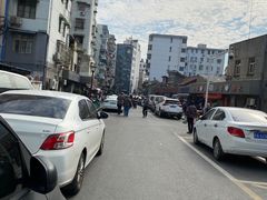 -老店鹏缘面馆