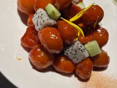 -晓粤·惹味粤菜(凯德乐峰广场店)
