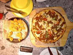 -芭莉与彩虹西餐厅(成都合生汇店)